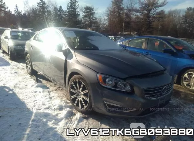 LYV612TK6GB093880