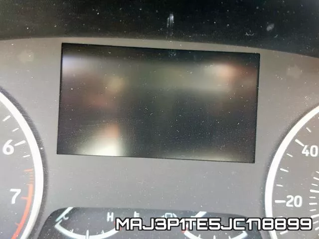 MAJ3P1TE5JC178899
