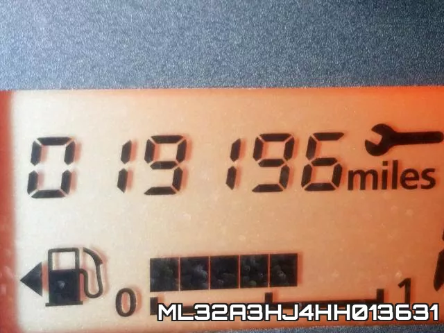 ML32A3HJ4HH013631