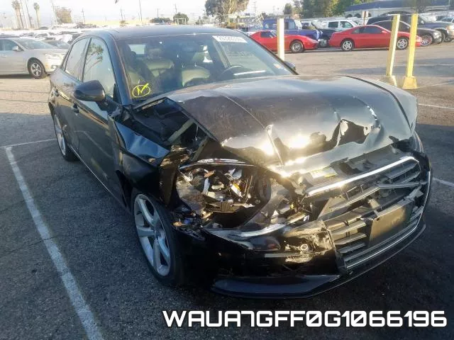 WAUA7GFF0G1066196