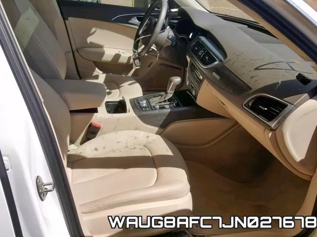 WAUG8AFC7JN027678