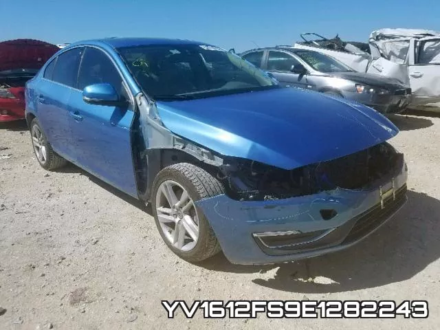 YV1612FS9E1282243