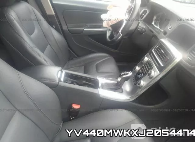 YV440MWKXJ2054474