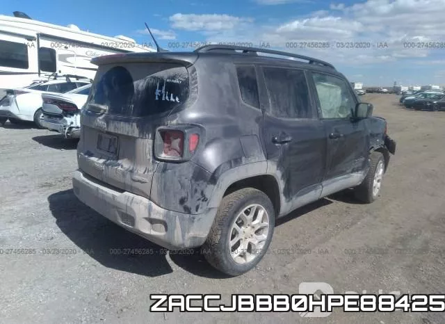 ZACCJBBB0HPE88425
