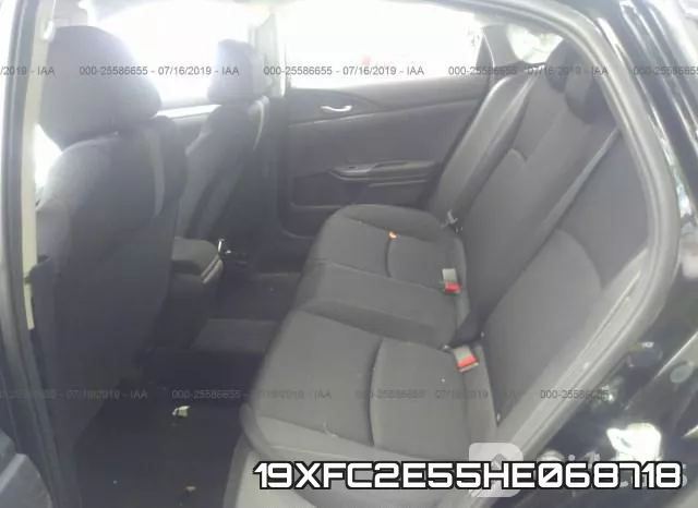 19XFC2E55HE068718