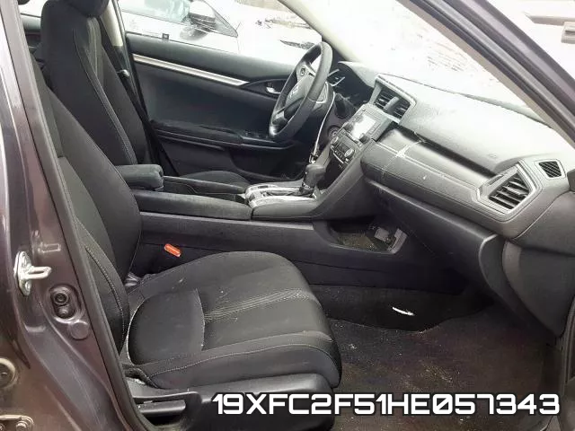 19XFC2F51HE057343