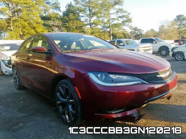 1C3CCCBB3GN120218