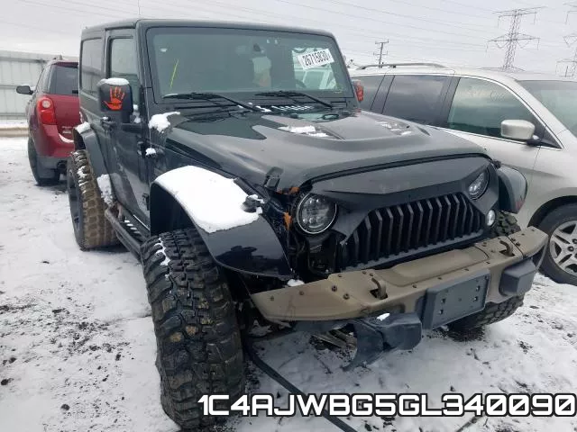 1C4AJWBG5GL340090