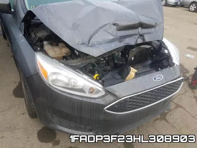 1FADP3F23HL308903