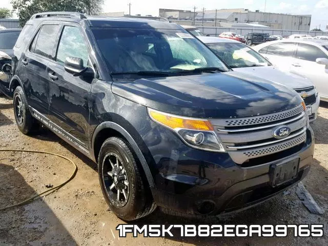 1FM5K7B82EGA99765