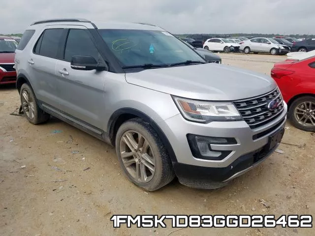 1FM5K7D83GGD26462