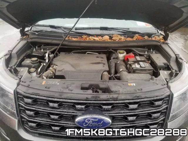 1FM5K8GT6HGC28288