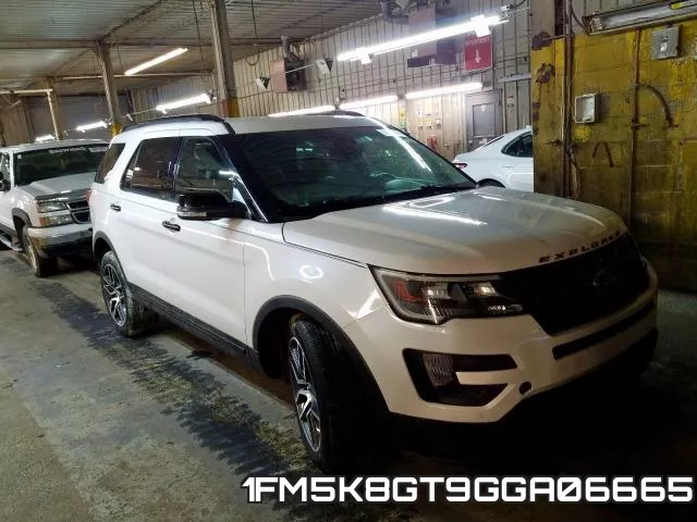 1FM5K8GT9GGA06665