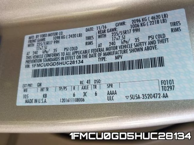1FMCU0GD5HUC28134_10.webp