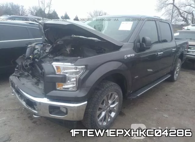 1FTEW1EPXHKC04286