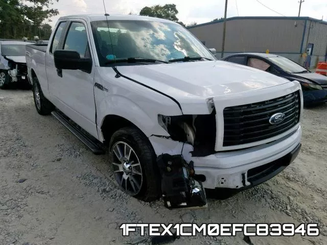 1FTEX1CM0EFC83946