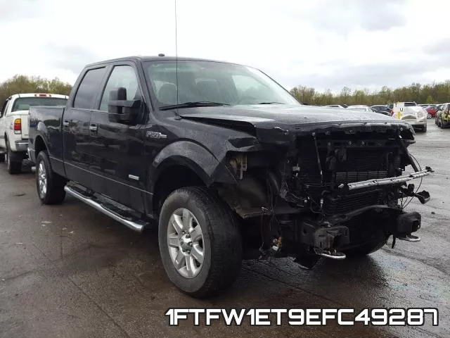 1FTFW1ET9EFC49287