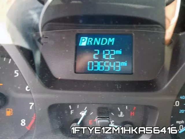 1FTYE1ZM1HKA56416