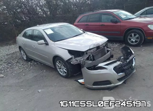 1G11C5SL0EF245197
