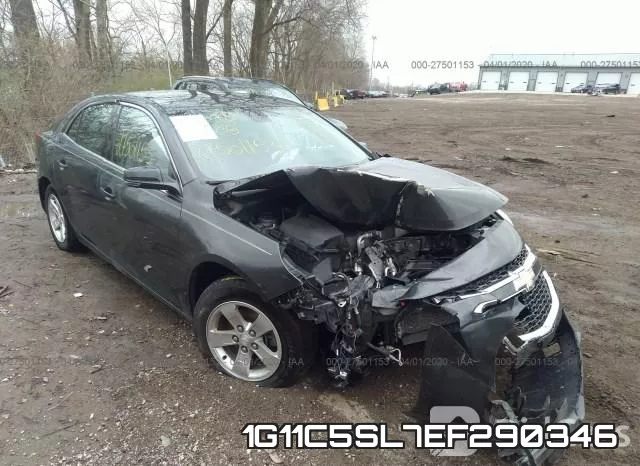 1G11C5SL7EF290346