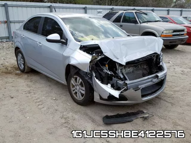 1G1JC5SH8E4122576