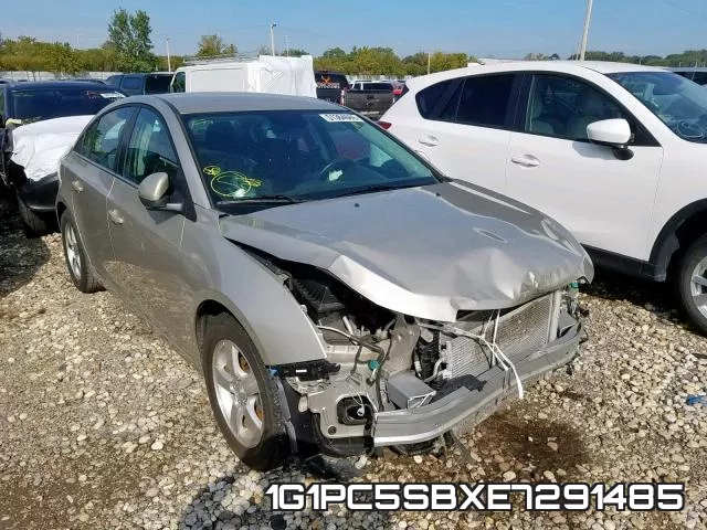 1G1PC5SBXE7291485