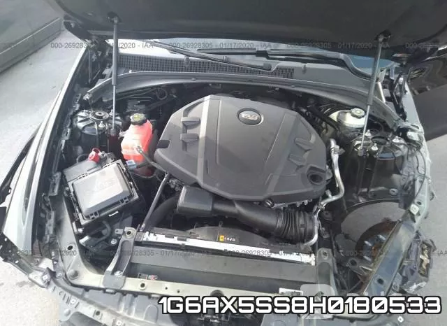 1G6AX5SS8H0180533