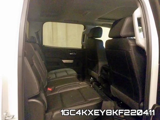 1GC4KXEY8KF220411