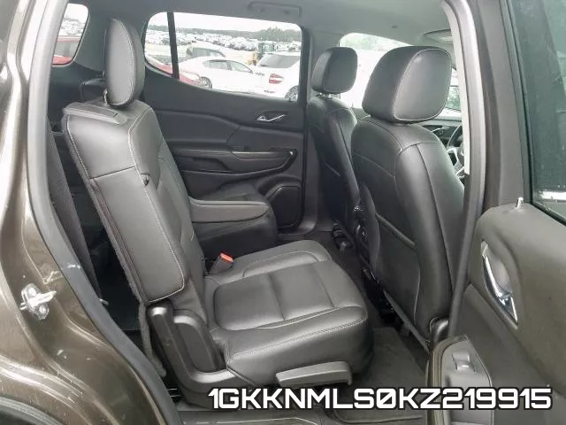 1GKKNMLS0KZ219915