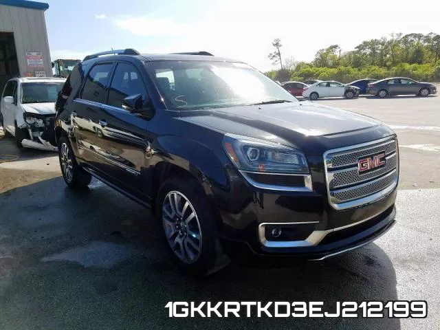 1GKKRTKD3EJ212199