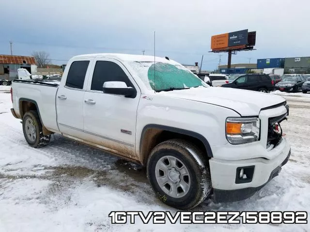 1GTV2VEC2EZ158892