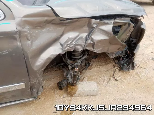 1GYS4KKJ5JR234964