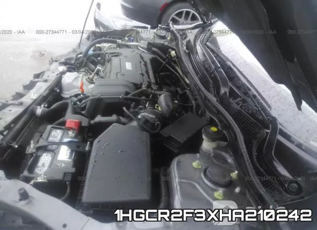 1HGCR2F3XHA210242