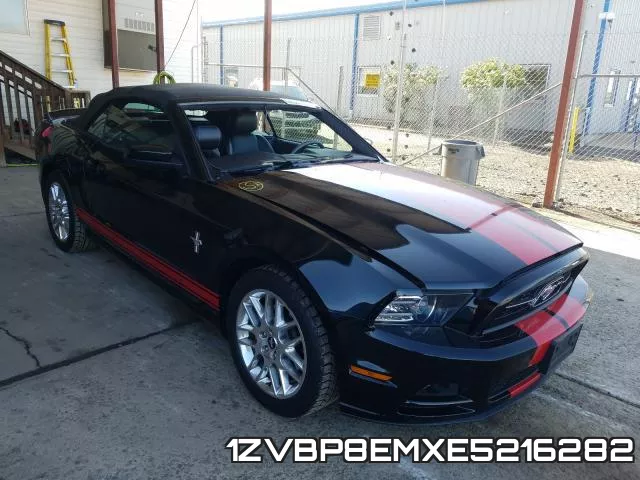 1ZVBP8EMXE5216282