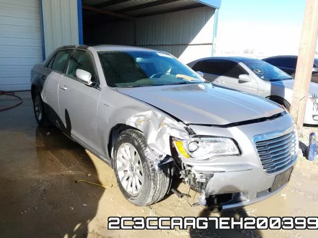 2C3CCAAG7EH200399