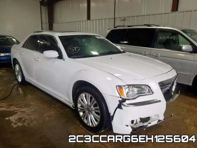 2C3CCARG6EH125604