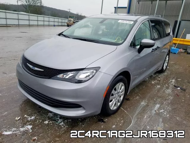 2C4RC1AG2JR168312