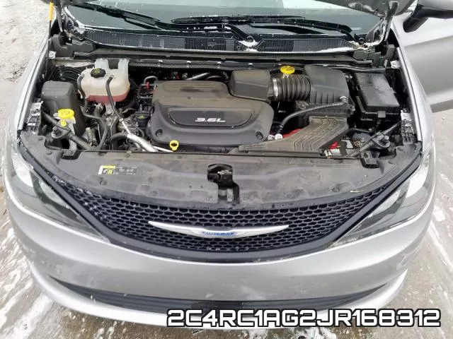 2C4RC1AG2JR168312