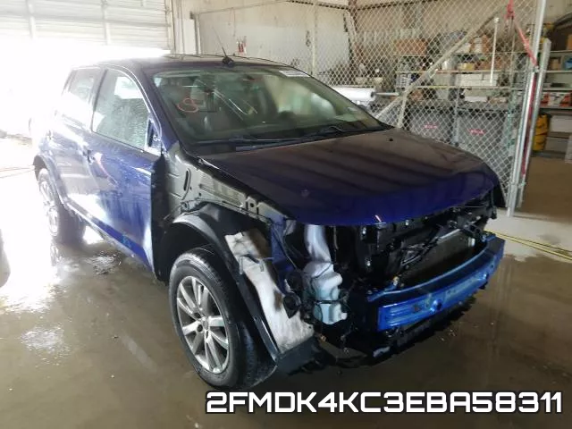 2FMDK4KC3EBA58311