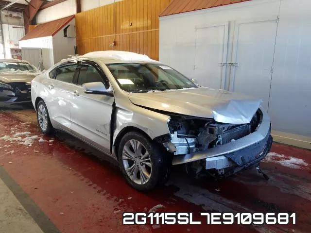 2G1115SL7E9109681