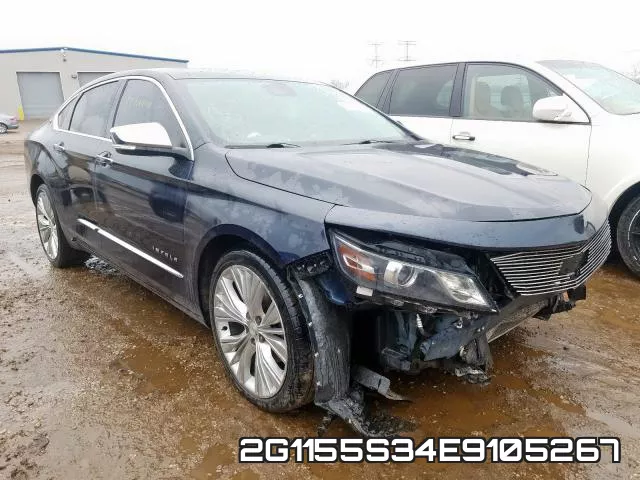 2G1155S34E9105267
