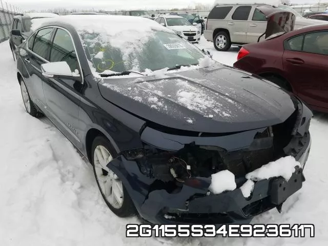 2G1155S34E9236117
