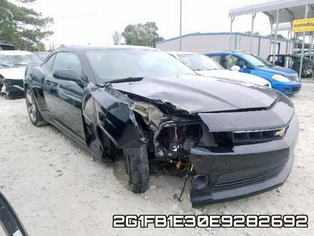 2G1FB1E30E9282692