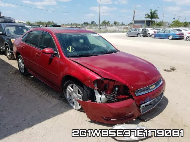 2G1WB5E37E1179081