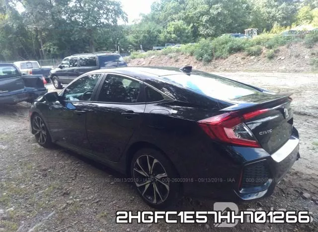 2HGFC1E57HH701266