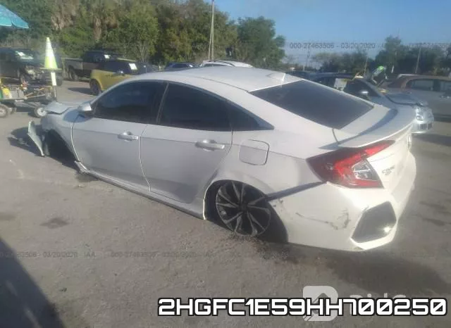 2HGFC1E59HH700250