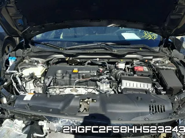 2HGFC2F58HH523243