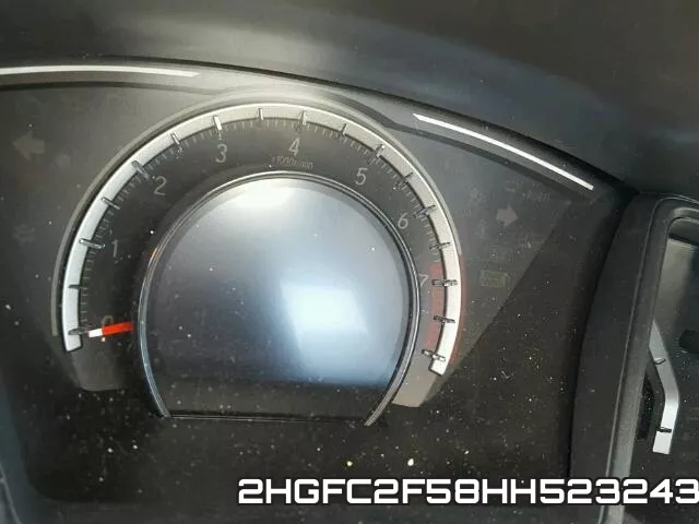 2HGFC2F58HH523243