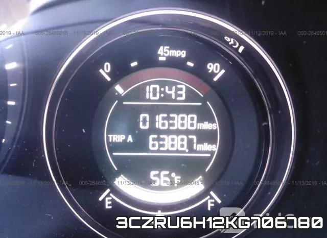 3CZRU6H12KG706780