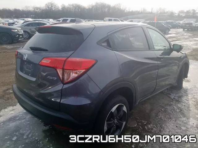 3CZRU6H50JM701046
